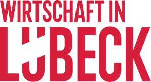 Wirtschaftsförderung Lübeck Logo